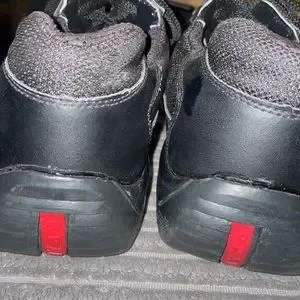 Prada | Shoes | Mens Size 2 Prada Athletic Shoe | Poshmark display picture 1
